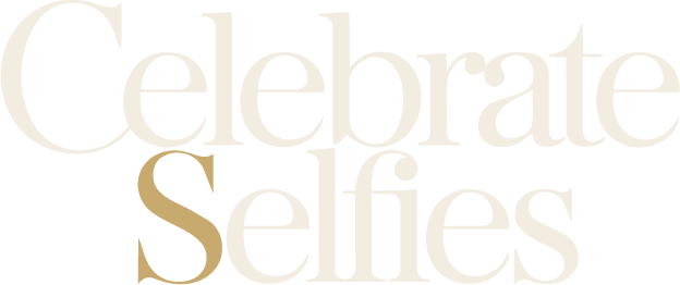 Celebrate Selfies
